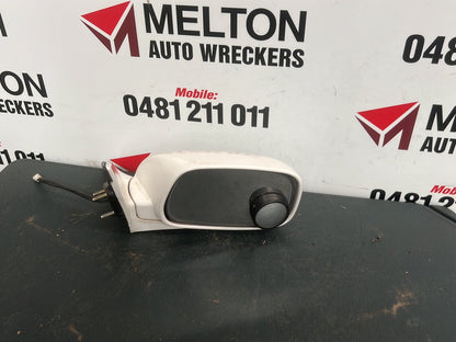 2003 Toyota Camry V30 - Right Door Mirror