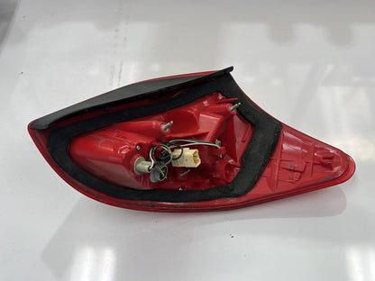 2006 Toyota RAV4 - Left Taillight