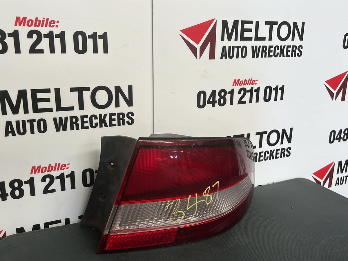 2000 Holden Commodore VT Sedan Right Taillight
