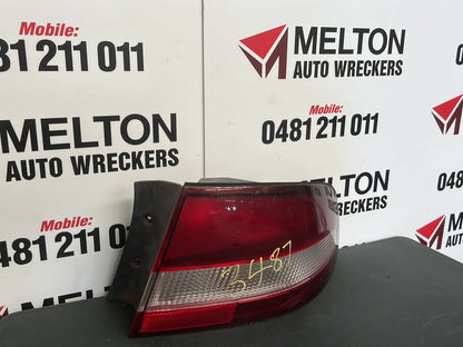 2000 Holden Commodore VT Sedan Right Taillight