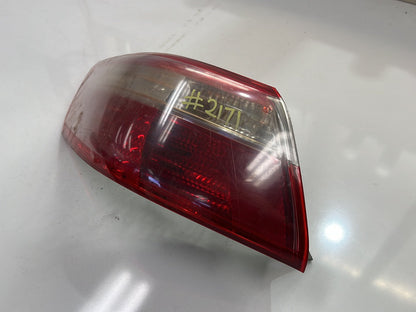 2006-2011 Toyota Camry XV40 - Left Taillight