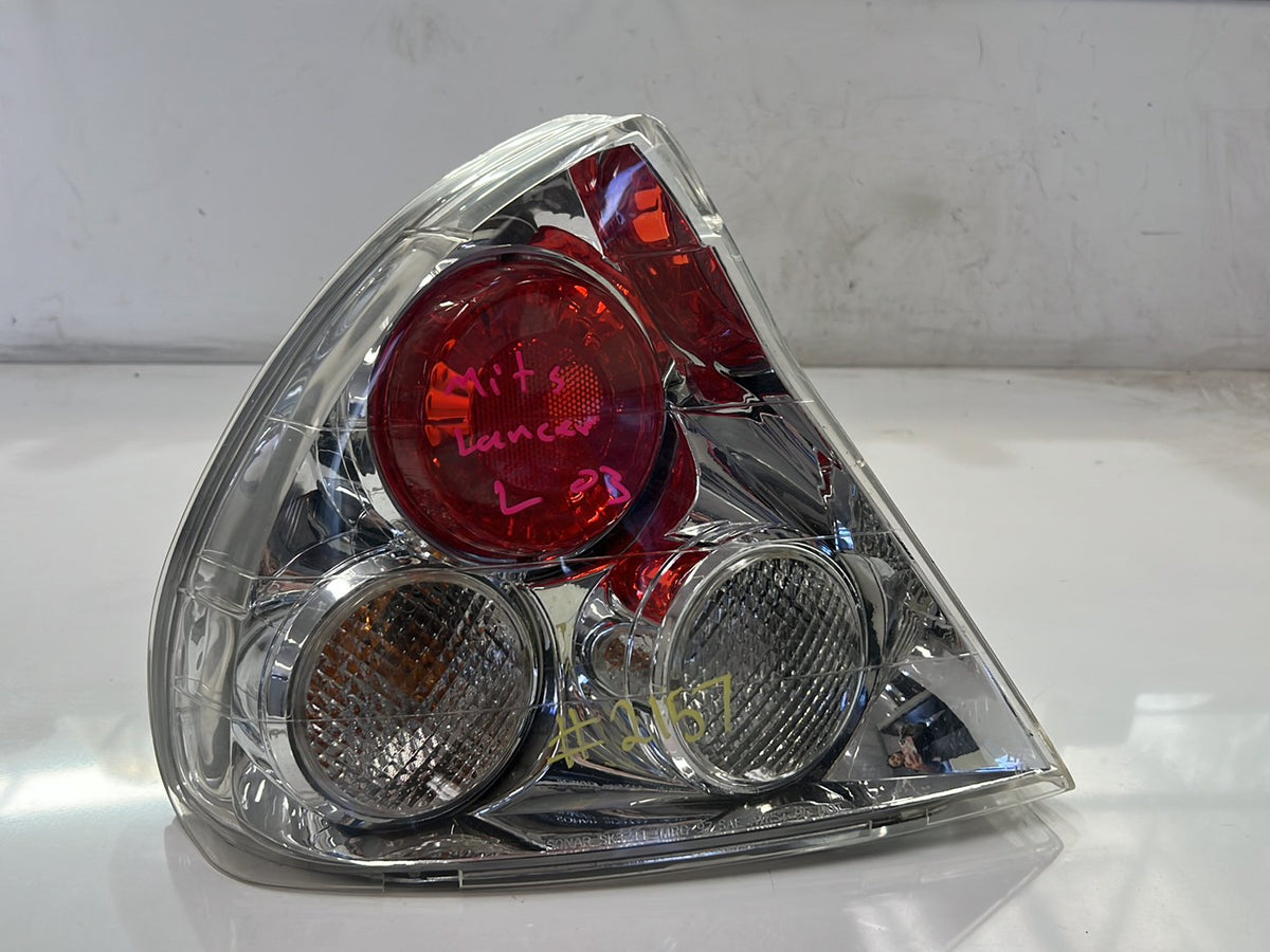 2003 Mitsubishi Lancer - Left Taillight