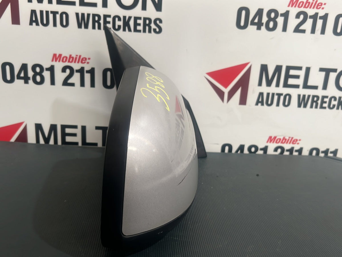 2007 Hyundai Tucson Right Door Mirror