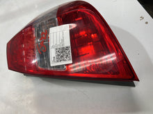 2011-2014 Honda Jazz GE - Right Taillight