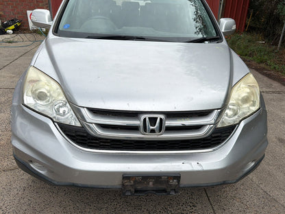 2010 Honda CR-V RE4