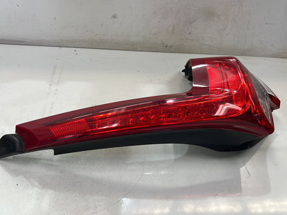 2012 Volvo V60 I 155 - Right Taillight