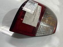 2000 Subaru Liberty - Left Taillight