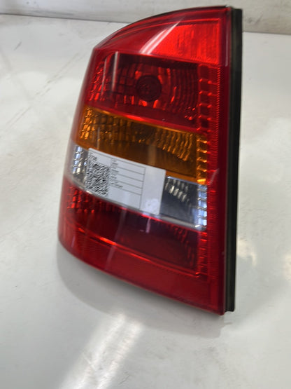 2002 Holden Astra TS - Left Taillight
