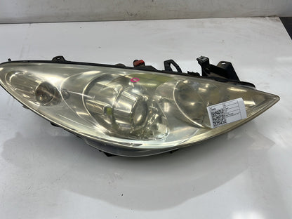 2005-2009 Peugeot 307 - Right Headlight