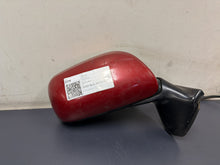 Oct 2009 to Sep 2012 - Toyota Corolla ZRE152R Hatchback - Right Door Mirror - Non-Flasher