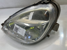 2002 Mercedes-Benz A160 A-Class W168 Left Headlight A 168 820 19 61