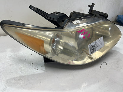 2004-2006 Mazda MPV - Right Headlight