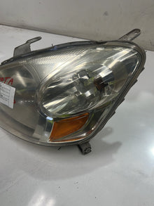 2003 Toyota Echo - Left Headlight