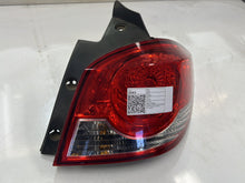 2011-2017 Holden Cruze JH Right Taillight