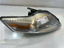 2009-2010 Ford Mondeo MB Right Headlight