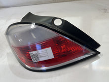 2004-2010 Holden Astra AH Left Taillight
