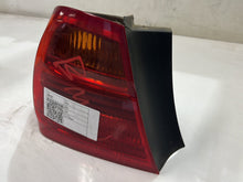 2008 BMW 320i E90 - Left Taillight