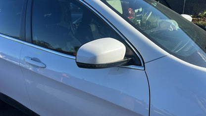 2014 Jeep Cherokee KL - Left Rear Door