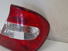 2004 Toyota Camry V30 Right Taillight