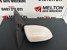 2010 Mazda Mazda3 BL - Right Door Mirror