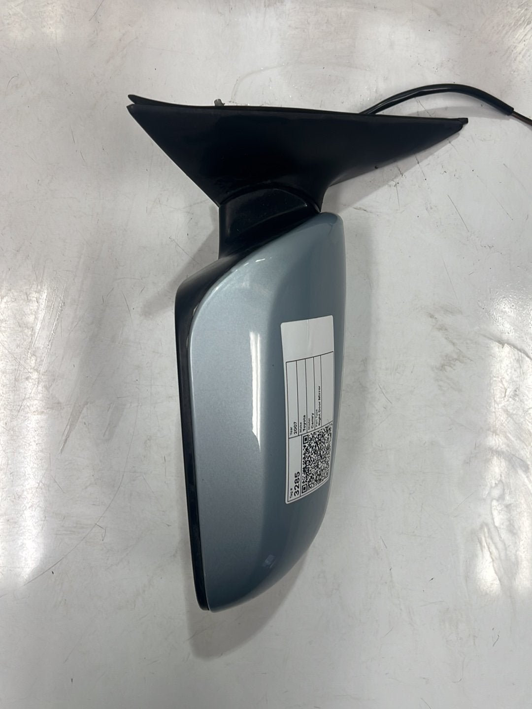 Jun 2006 to Nov 2011- Toyota Camry ACV40 AHV40- Right Door Mirror