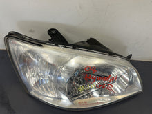 2004 Hyundai Getz TB - Right Headlight