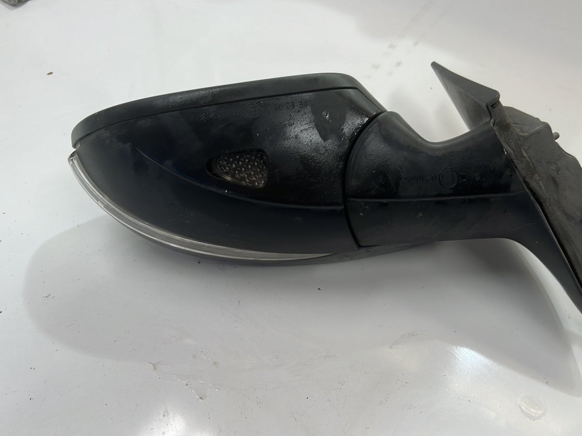 2008 Volkswagen Passat B6 - Left Door Mirror