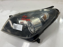 2004-2009 Holden Astra AH - Left Headlight