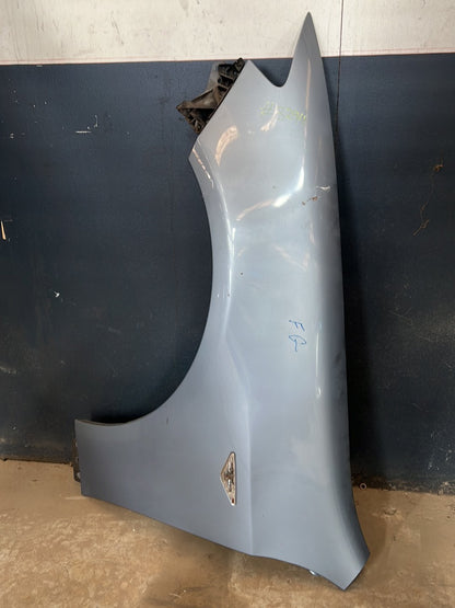 2008 Ford Falcon FG Sedan Left Front Guard