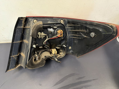2008-2011 Subaru Impreza Sedan Left Taillight