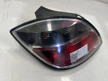 2005-2009 Holden Astra AH Left Taillight