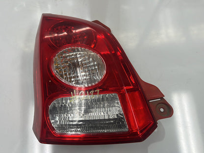 Jul 2009 to Dec 2014- Suzuki Alto GF- Left Taillight