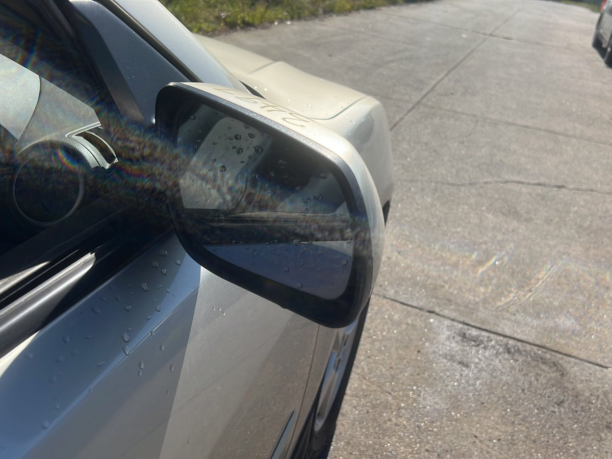Mazda Mazda3 Sport BK Sedan Right Door Mirror