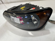 2007 Volvo S40 - Left Headlight