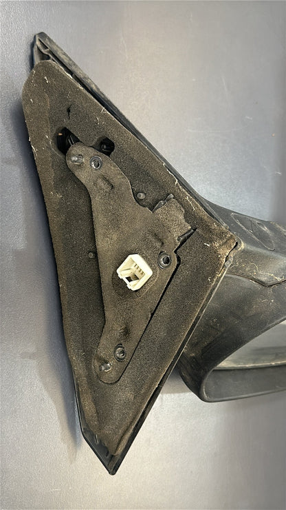 2006 Mazda 3 - Left Door Mirror