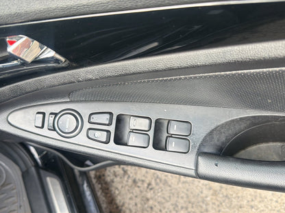 2010 Hyundai i45