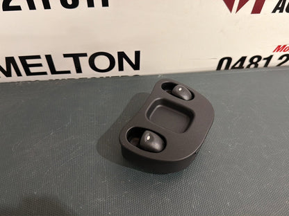 2000 Holden Commodore VU Utility Master Power Window Switch