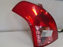 2005-2011 Suzuki Swift III EZ - Left Taillight