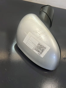 Right Door Mirror, 2015, Kia, Rio, UB