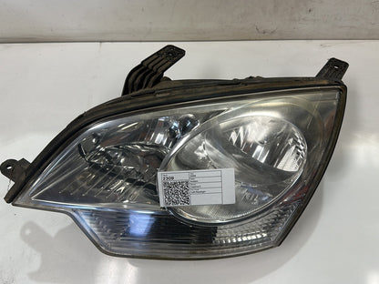 2009 Holden Captiva 5 CG - Left Headlight