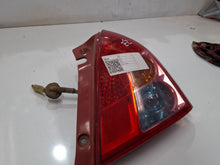 2007 Suzuki Swift III EZ - Right Taillight