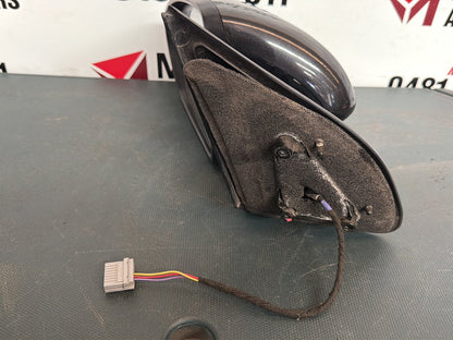2007-2014 Nissan Dualis + 2 I J10 Left Door Mirror