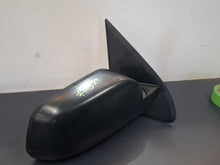 Right Door Mirror, 2007, Ford, Territory, Ghia, SX