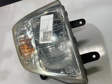 2003 Holden Rodeo - Left Headlight