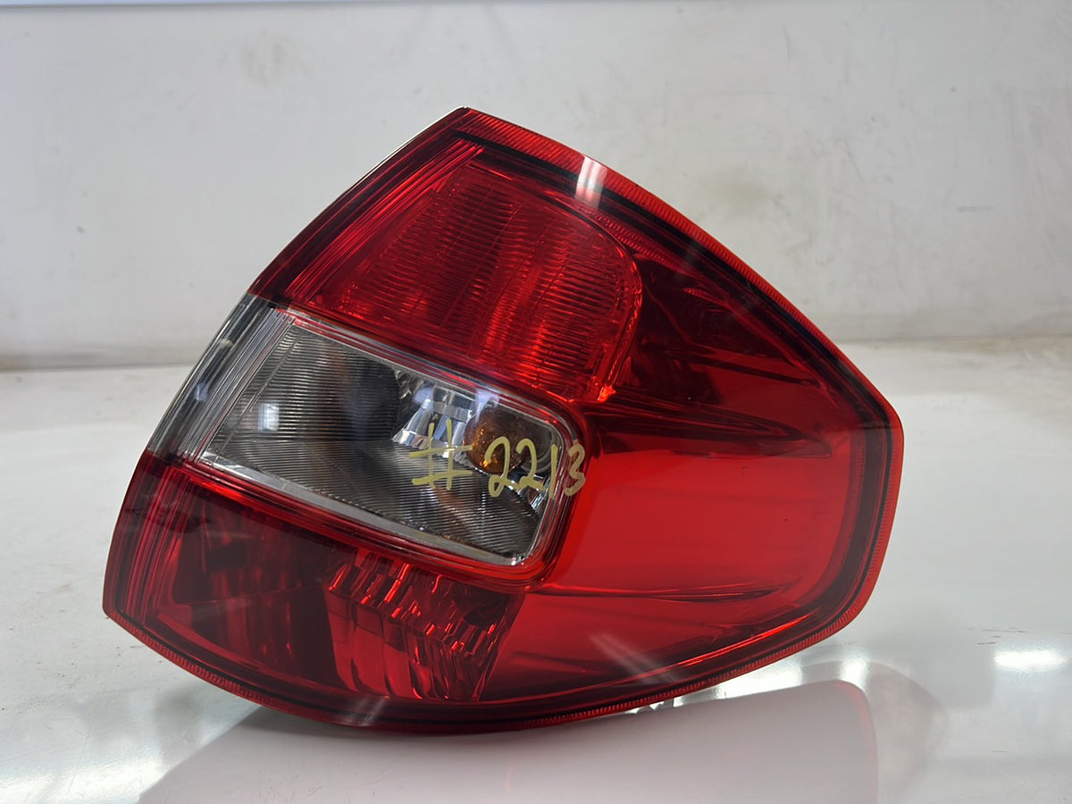 2010 Renault Koleos - Right Taillight