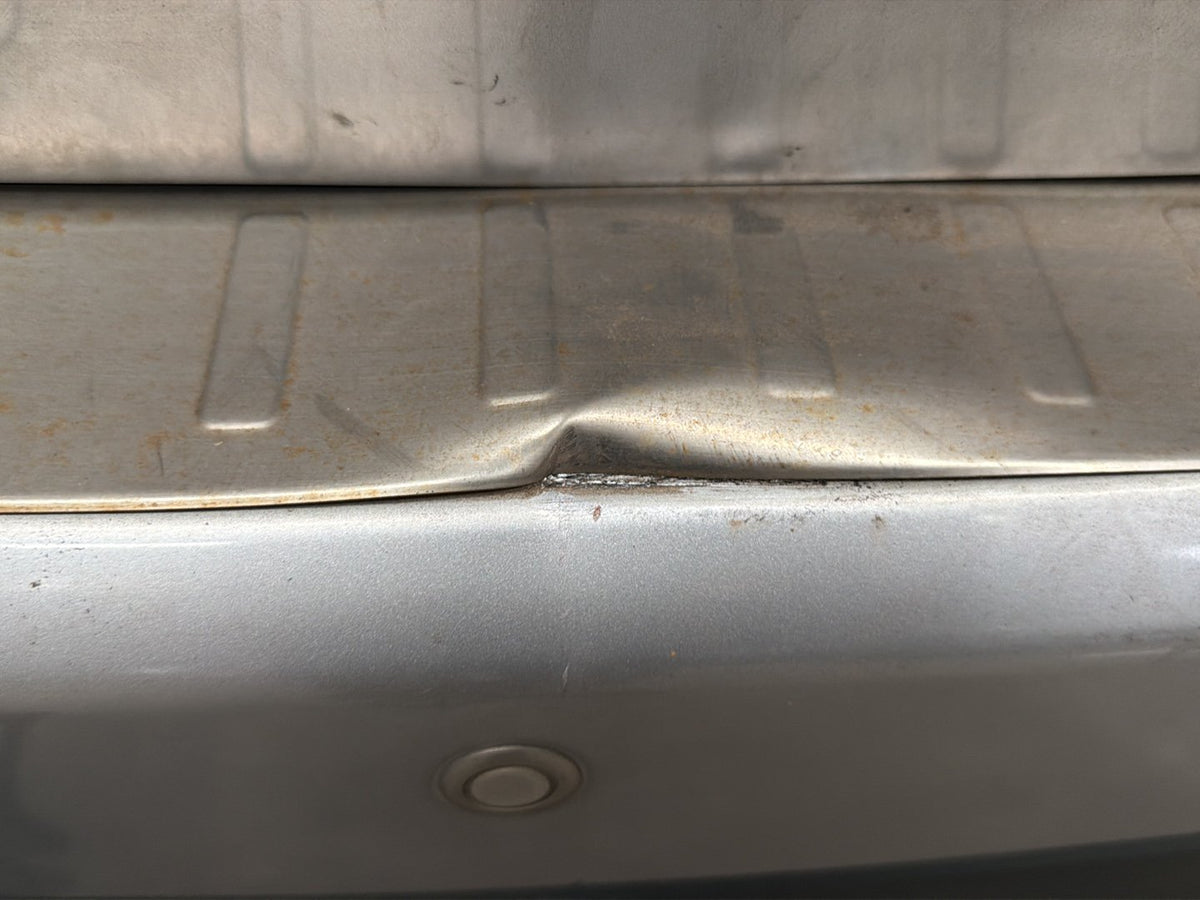 2013 Mitsubishi Outlander GF*W - Rear Bumper