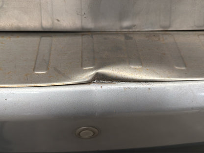 2013 Mitsubishi Outlander GF*W - Rear Bumper